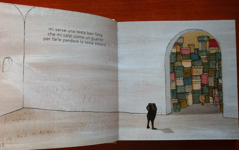 Illustration for article titled Why has this book not been translated into English yet??